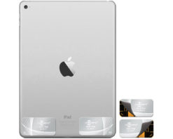 Radi-Chip Radiation Protection for Wi-Fi iPads & Tablets - Reduces SAR by up to 65%*