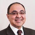 Dr. Vini Khurana